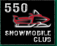 Big Bay's 550 Snowmobile Club