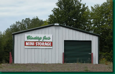 blacktop joes storage