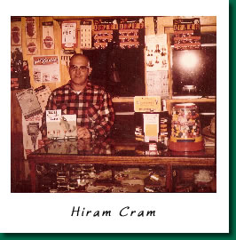 Hi Cram Store