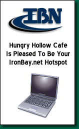 IBN Hotspot